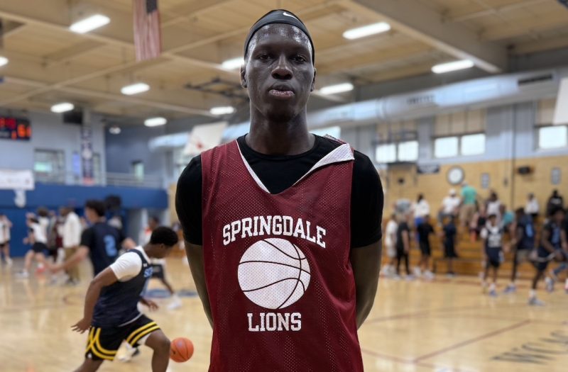 DMV Live Fri Standouts- W/Fs